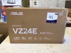 Asus VZ24EHE 23.8" Full HD Monitor - 2