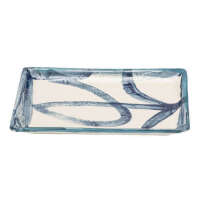 4 x Driptopia Square Trays - Navy