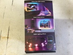 Govee Dreamview T1 TV Backlight Immersion Kit (55"-65") - 4