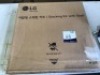 LG STKIT-WH Washer & Dryer Stacking Kit (White) - 2