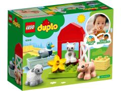 LEGO Duplo Farm Animal Care