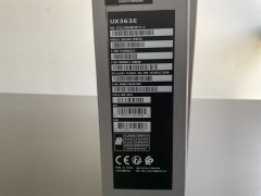 Asus Zenbook Flip, Silver UX363EA-HP865W - 4