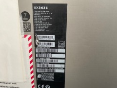 Asus Zenbook Flip, Silver UX363EA-HP865W - 5
