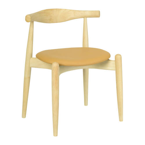 DNL 1 x Bouvier Dining Chair - Various Colours
