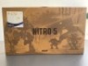 Acer Nitro V 15.6-inch i5 Laptop, Black NH.QNASA.007 - 2