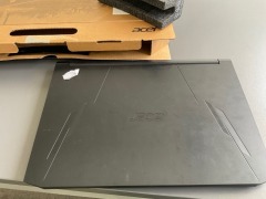 Acer Nitro V 15.6-inch i5 Laptop, Black NH.QNASA.007 - 5