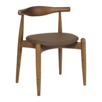 DNL 1 x Bouvier Dining Chair - Various Colours