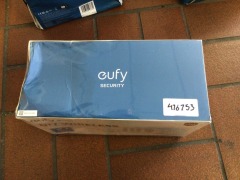 eufy Security 5-in-1 Alarm Kit MODEL: T8990C - 6