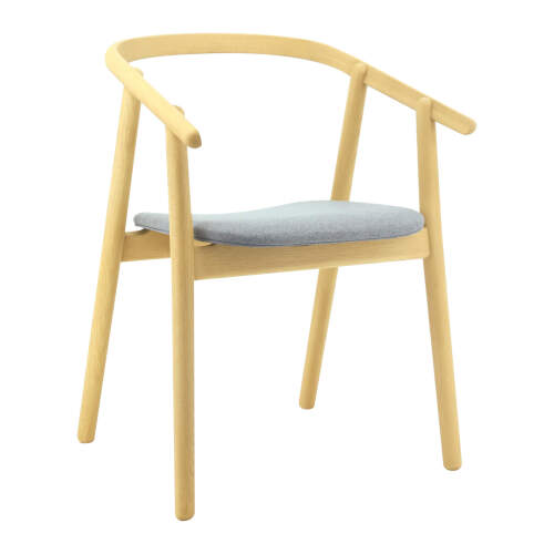 1 x Gerd Dining Chair - Various Colours