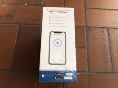 eufy Security Wi-Fi Smart Lock Touch MODEL: T8520T11 - 5