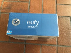 eufy Security Wi-Fi Smart Lock Touch MODEL: T8520T11 - 6