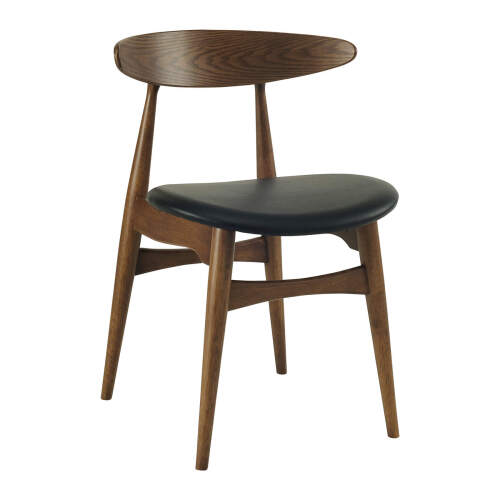 DNL 1 x Tricia Dining Chair - Various Colours