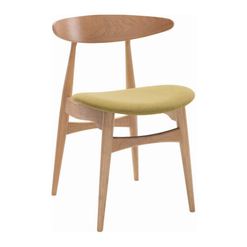 1 x Tricia Dining Chair - Various Colours
