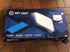 Elgato Key Light MODEL: 10GAK9901(KEY-LIGHT) - 2