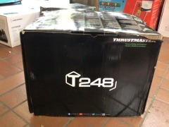Thrustmaster T248 X Racing Wheel for Xbox / PC MODEL: 4460232 - 5