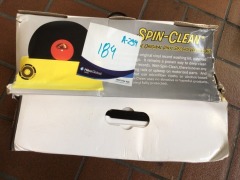 Pro-Ject Spin-Clean Record Washer System - 2