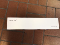 Zero-X Osprey HD Drone with WiFi MODEL: ZX-DR1 - 6
