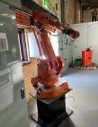 ABB IRB2400 Multi Axis Robot - 4