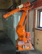 ABB IRB2400 Multi Axis Robot