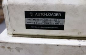 TEW Auto Loader - 3