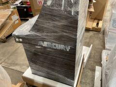 Mercury Plus Lowboy Arcade Machine - 2