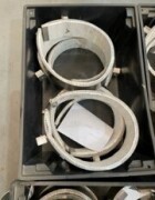 A Qty of Machine Barrel Heater Bands - 2