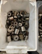 Qty of Clamp Round Spacers