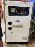 Castin Castle Industrial Chiller