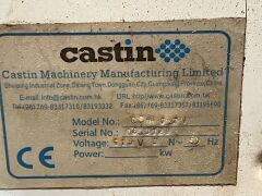 Castin Castle Industrial Chiller - 2