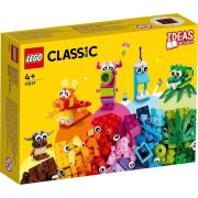 2 x LEGO Classic Creative Monsters