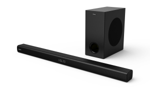 Hisense HS218 2.1 Sound Bar 483391