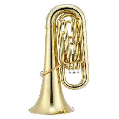 Jupiter JTU700 Tuba BBb 3/4 Size 700 Series (New 378L)