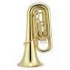Jupiter JTU700 Tuba BBb 3/4 Size 700 Series (New 378L)