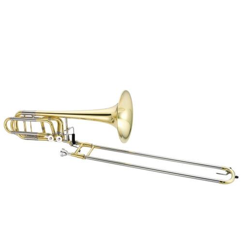 Jupiter JTB1180 Trombone Bass 1100 Series (New 740L)