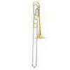 Jupiter JTB1150F Trombone Rotary Bb/F 1100 Series