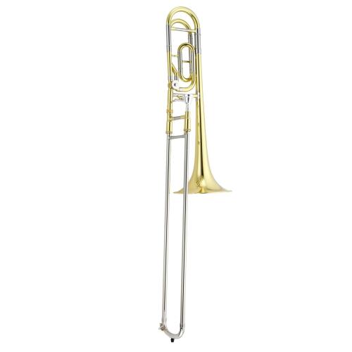 Jupiter JTB1150F Trombone Rotary Bb/F 1100 Series