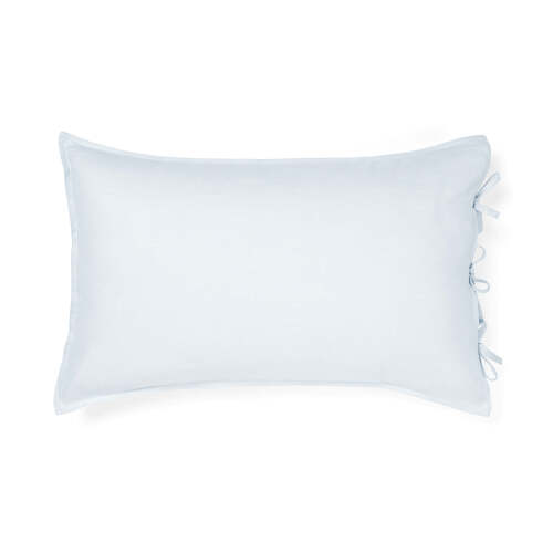 DNL 1 x Maison - Pillowcase - Cloud Blue