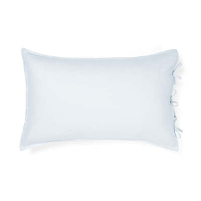 DNL 1 x Maison - Pillowcase - Cloud Blue