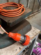 Waldown 8SN Series 3 Pedestal Drill - 5