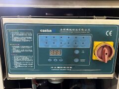 Castin 4HP Chiller - 3