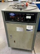 Cool Factor Industrial Chiller