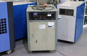 Cool Factor Industrial Chiller - 4