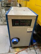 Pan Asia Chiller - 2