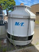 Mesan MSD-40 Cooling Tower - 5