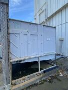 Temcel TS 375 Cooling Tower - 2