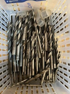 Qty of Drill Bits