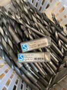 Qty of Drill Bits - 2