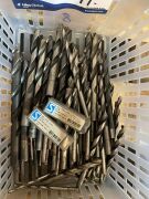 Qty of Drill Bits - 3