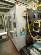 2005 Chen De CJ800M5 Plastic Injection Moulding Machine - 7