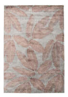 1 x Ambrosia Rug - Blush Pink